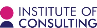 Institute of consulting logo Institute of consulting logo