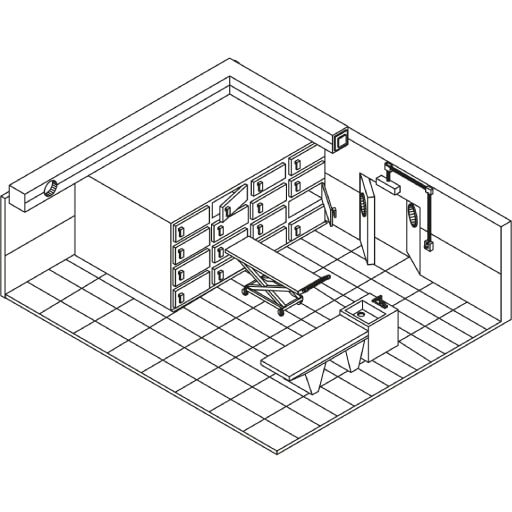 Mortuary (1) Mortuary (1)